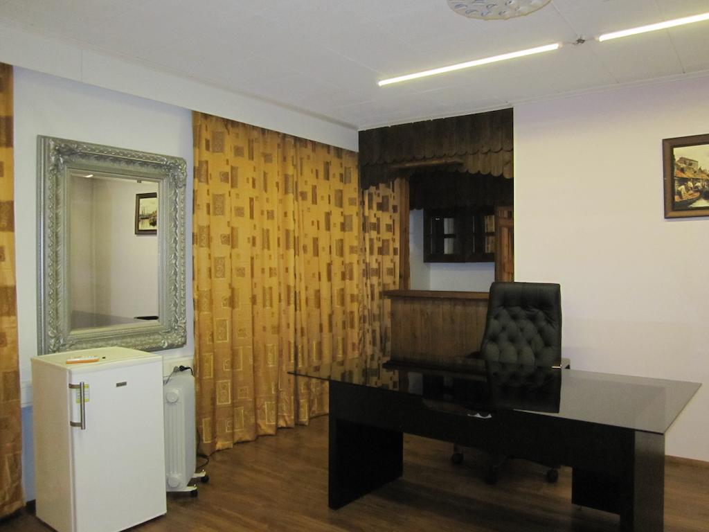 Finn Rooms تامبير المظهر الخارجي الصورة