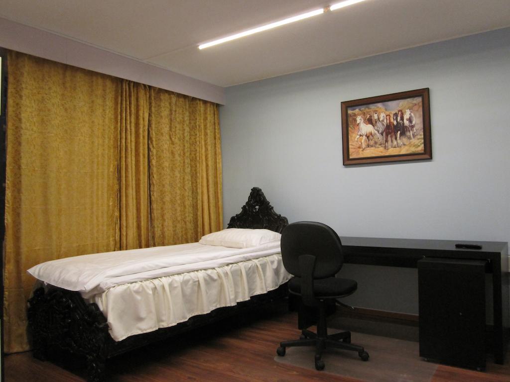 Finn Rooms تامبير الغرفة الصورة