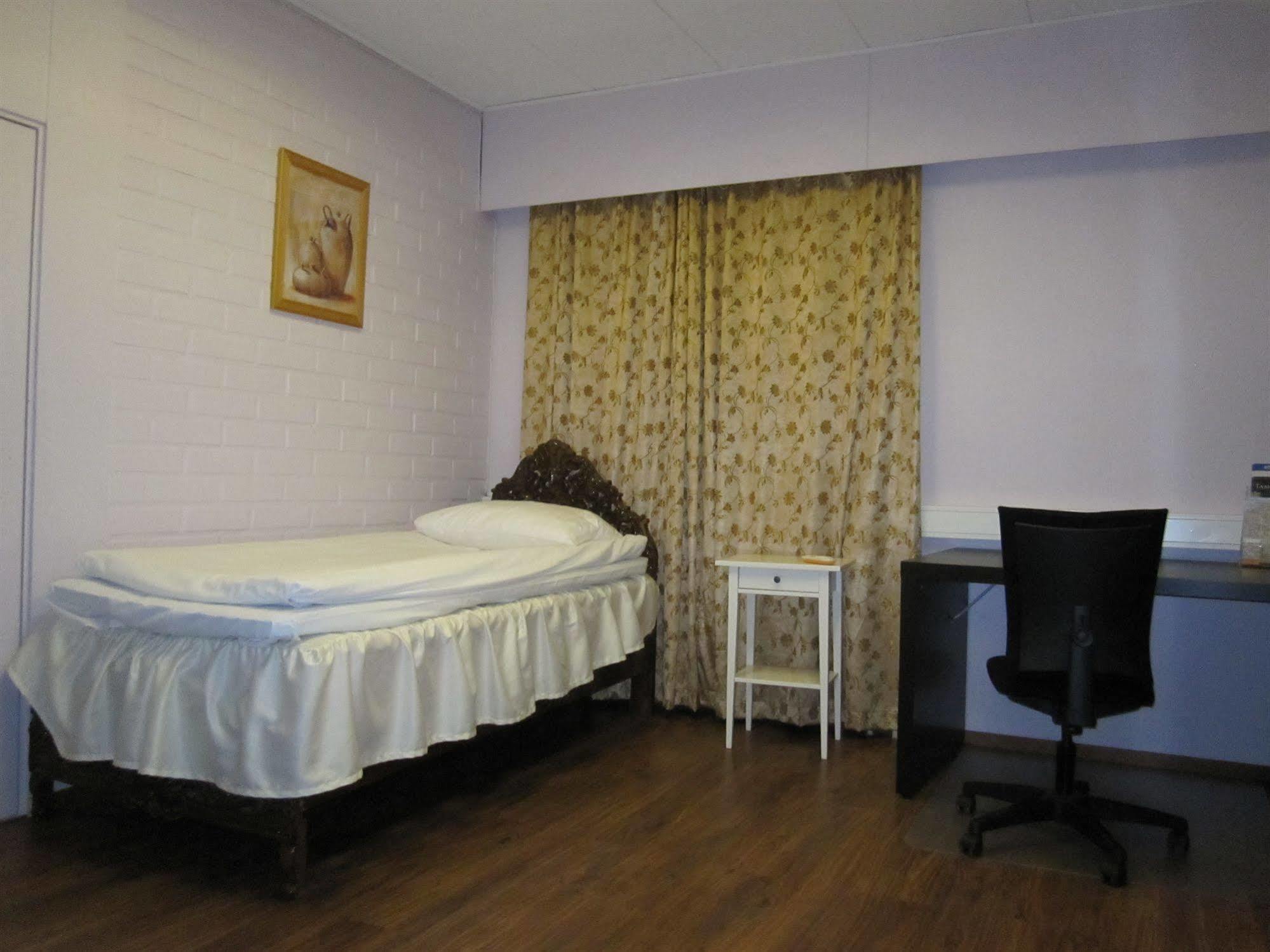 Finn Rooms تامبير المظهر الخارجي الصورة