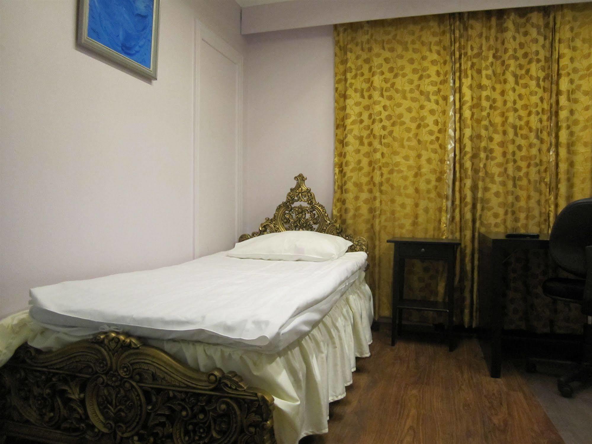 Finn Rooms تامبير المظهر الخارجي الصورة
