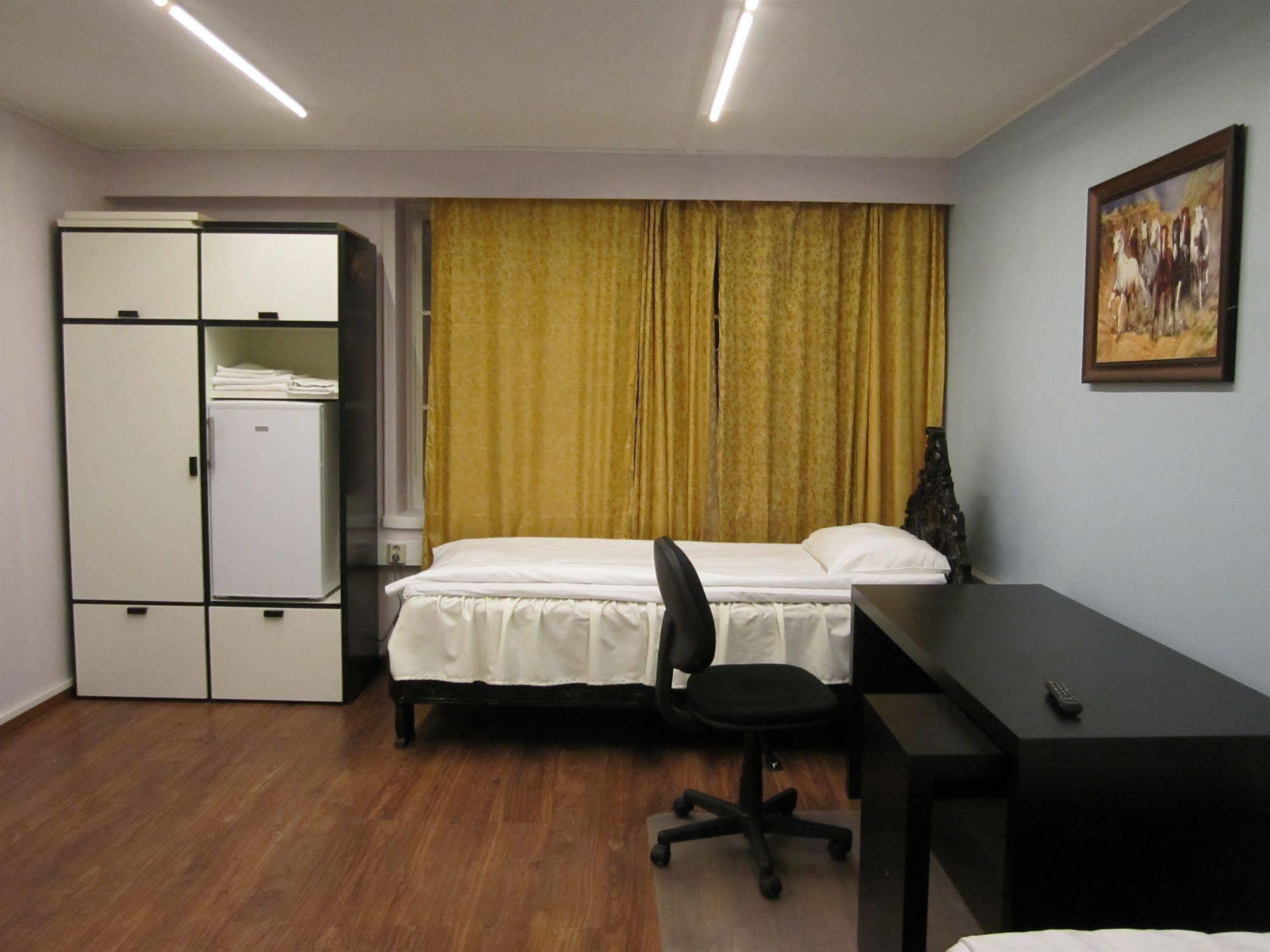 Finn Rooms تامبير المظهر الخارجي الصورة