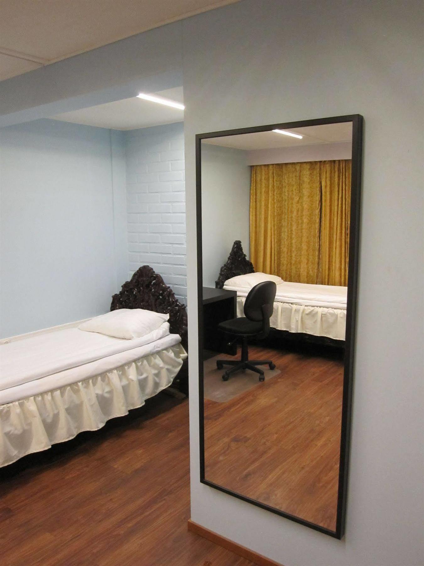 Finn Rooms تامبير المظهر الخارجي الصورة