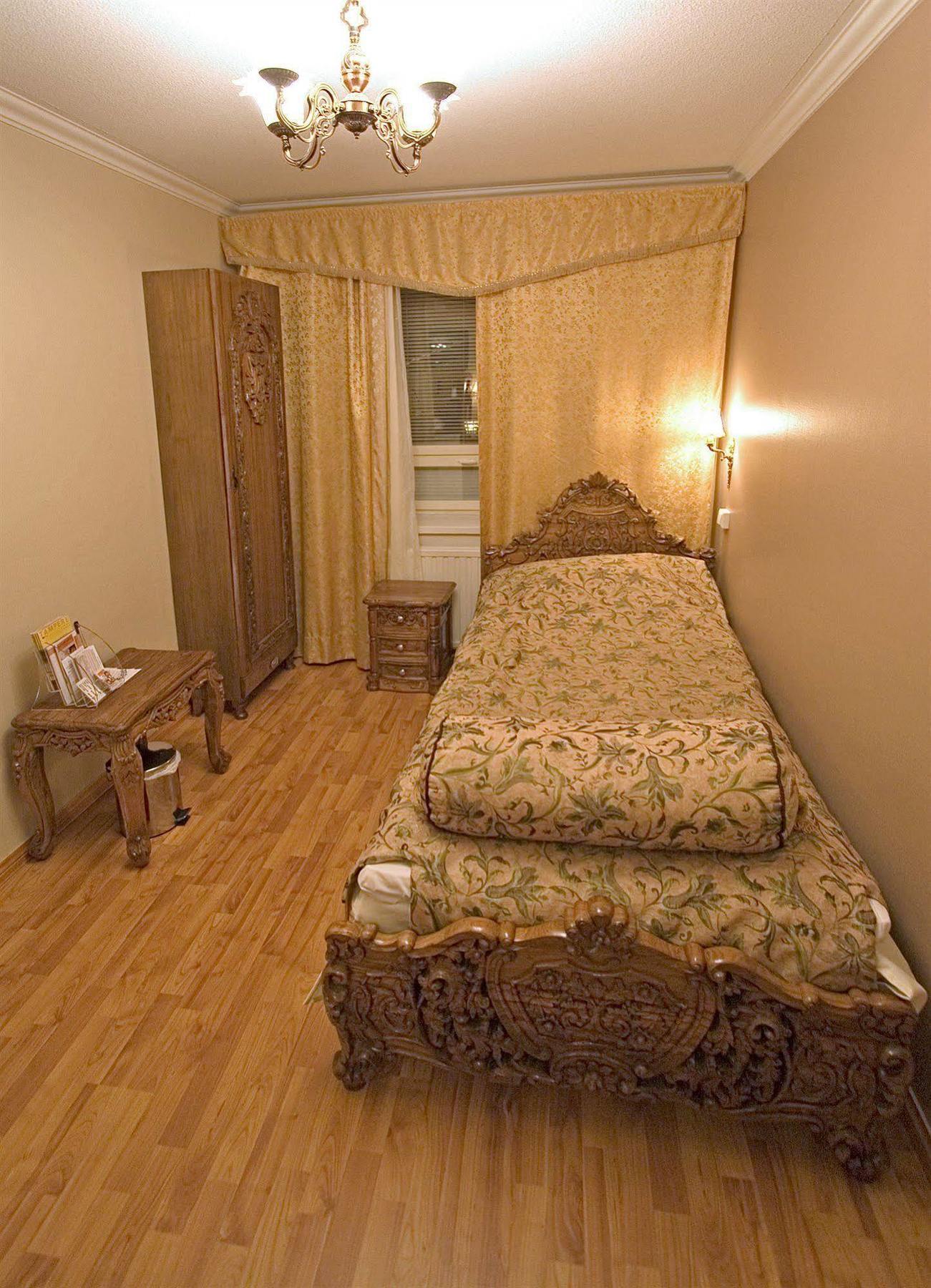 Finn Rooms تامبير المظهر الخارجي الصورة