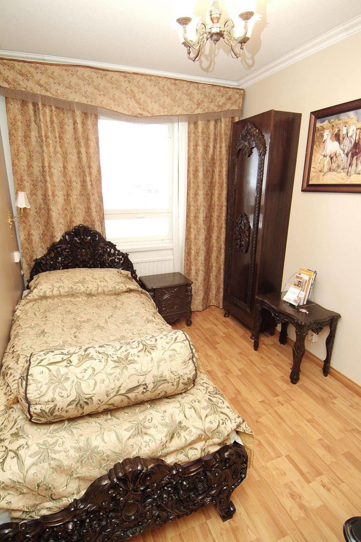Finn Rooms تامبير المظهر الخارجي الصورة