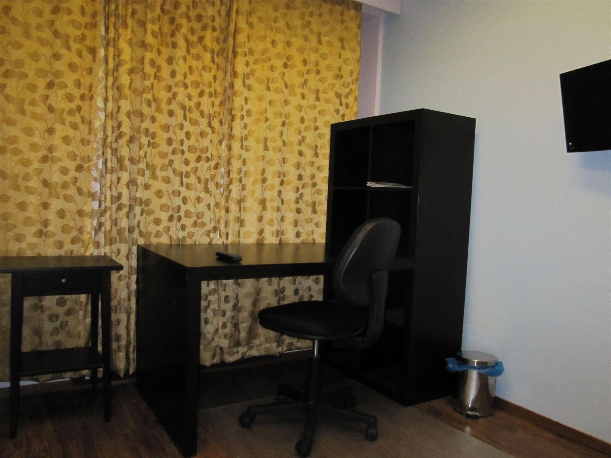 Finn Rooms تامبير المظهر الخارجي الصورة