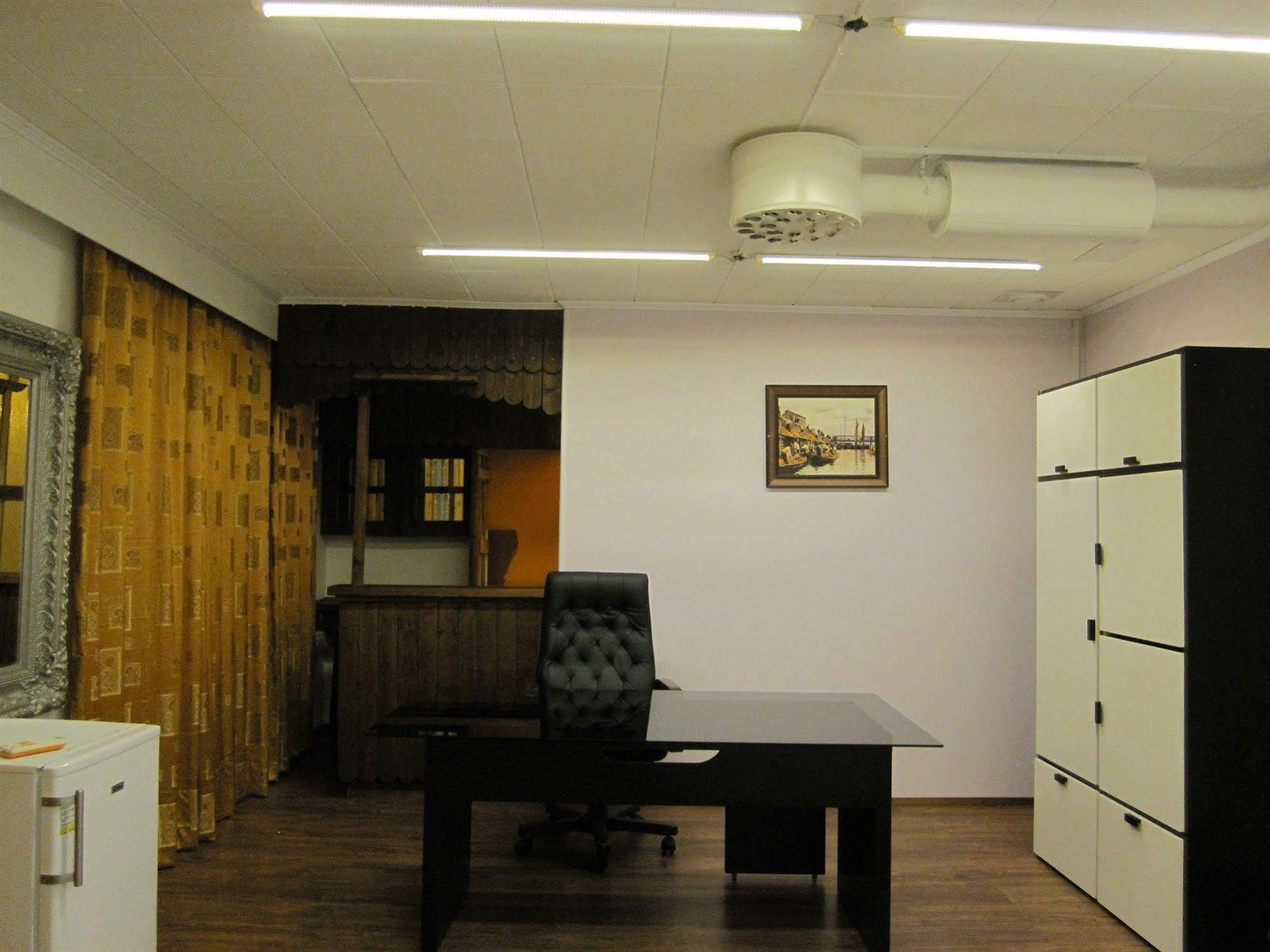 Finn Rooms تامبير المظهر الخارجي الصورة